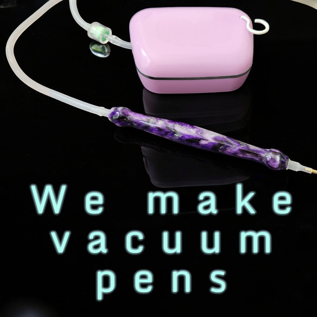 Custom Diamond Pens