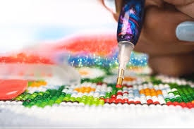 Diamond Pens