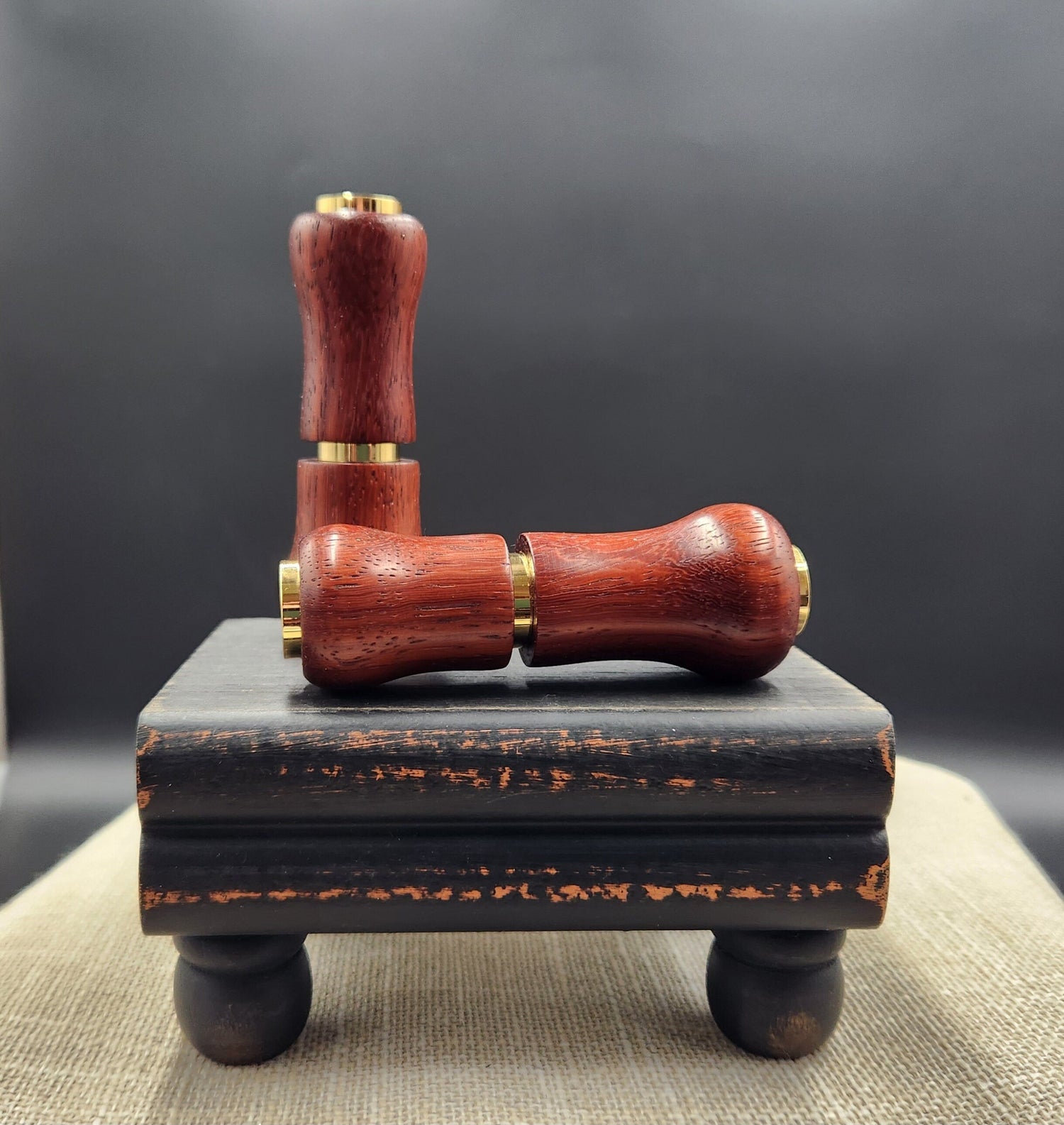 perfume holder