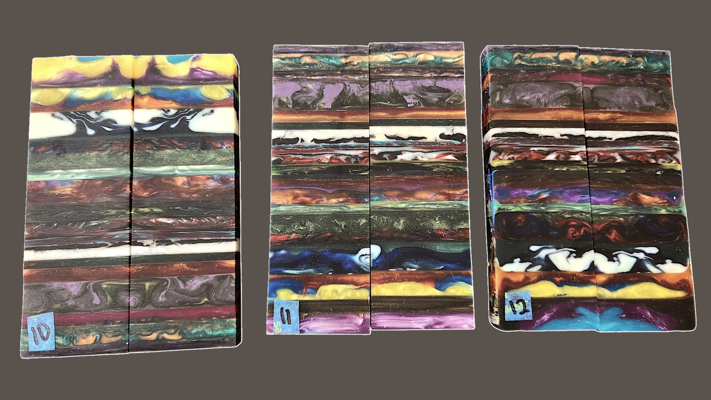 Son of a Knife Scales sets New**