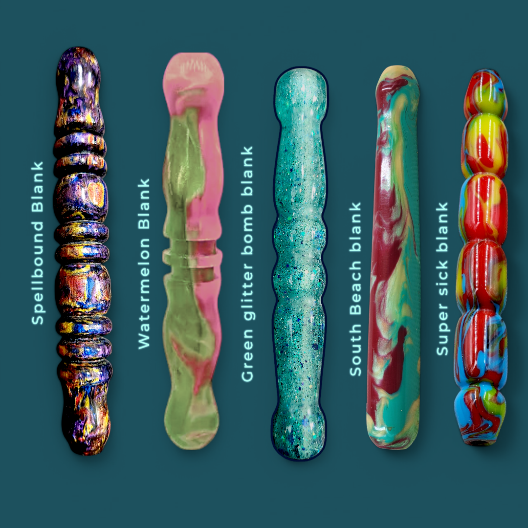 Custom Diamond Pens
