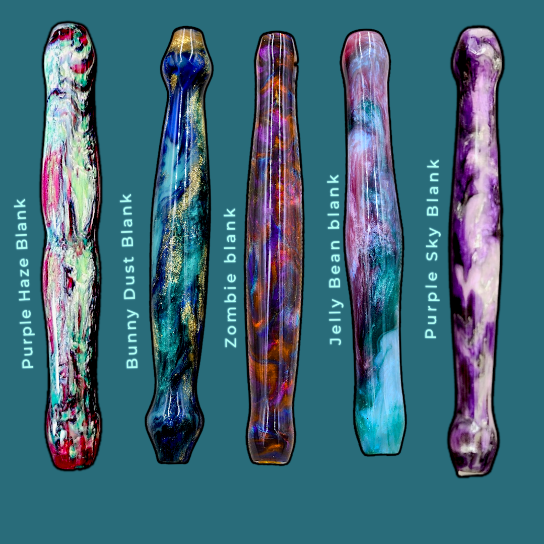 Custom Diamond Pens