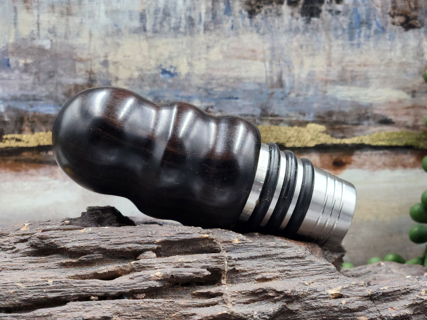 Bottle stoppers