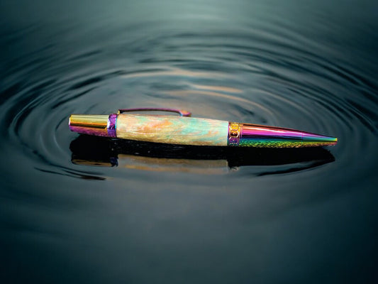 Elegant Monarch Pens