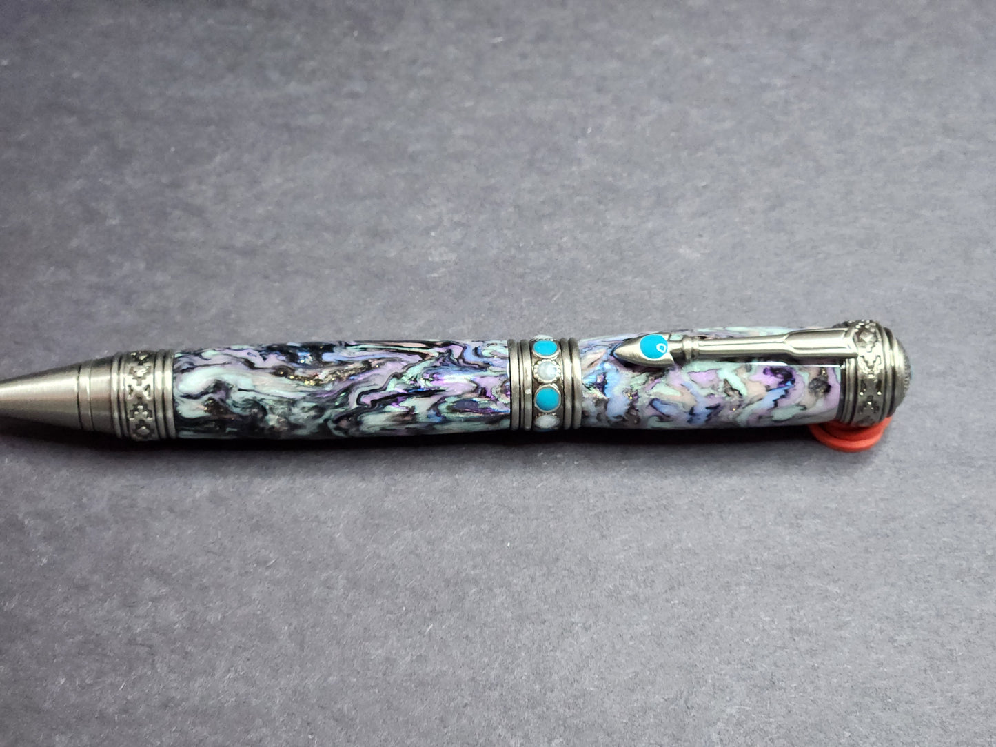 The SouthWest Pen