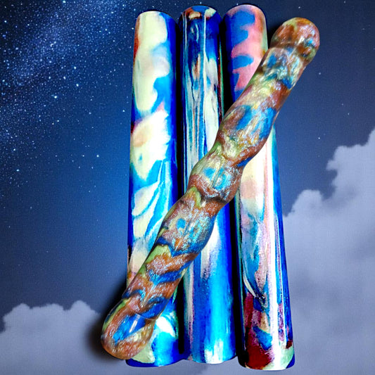 Cosmic Tide Blank