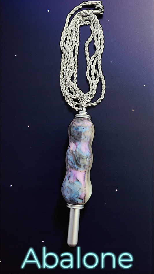 Seam Ripper Pendants Necklace