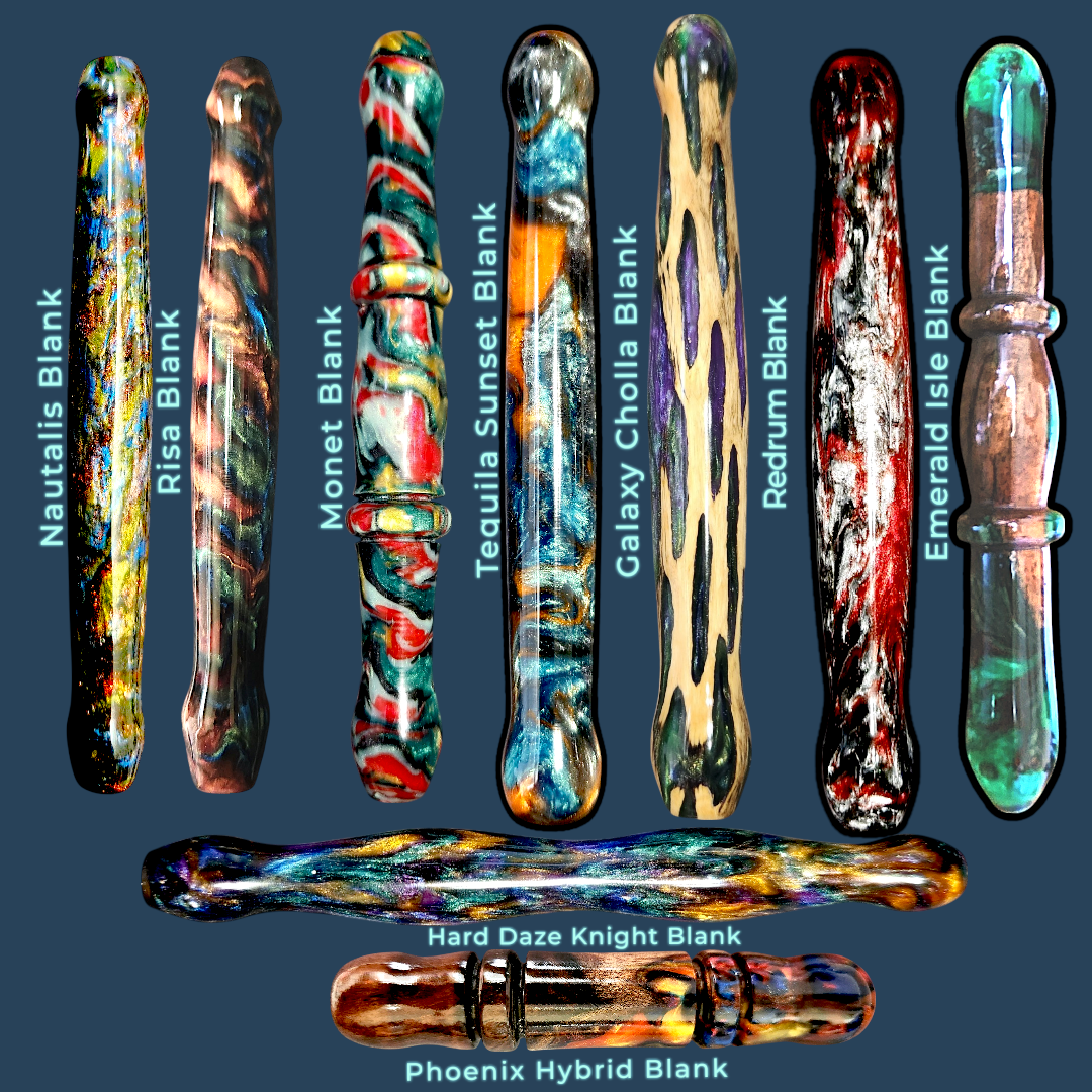 Custom Diamond Pens