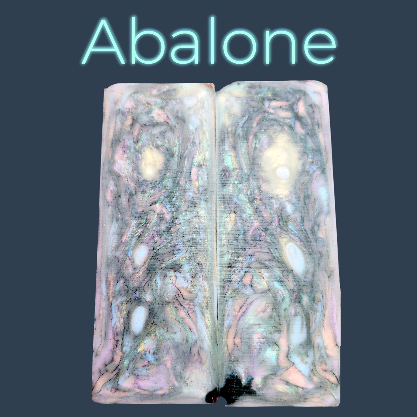 Resin Knife Scales sets