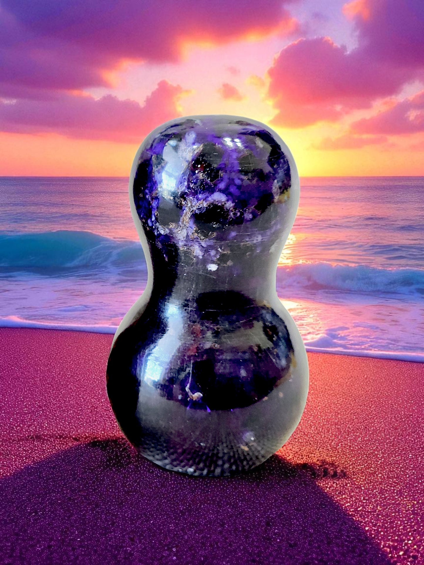 Bottle stoppers