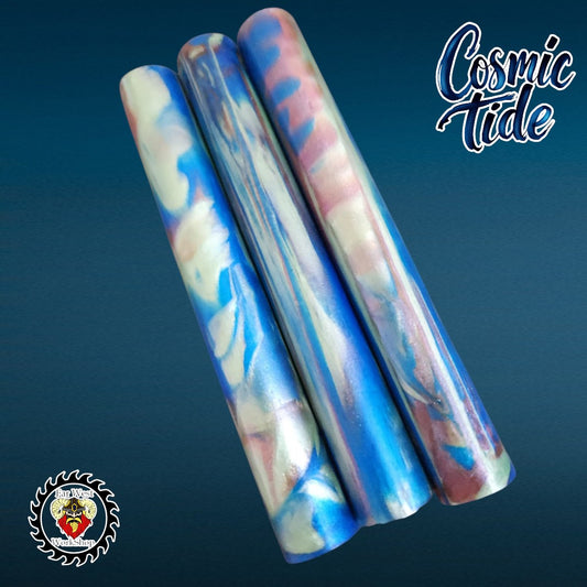 New*** Cosmic Tide Blank