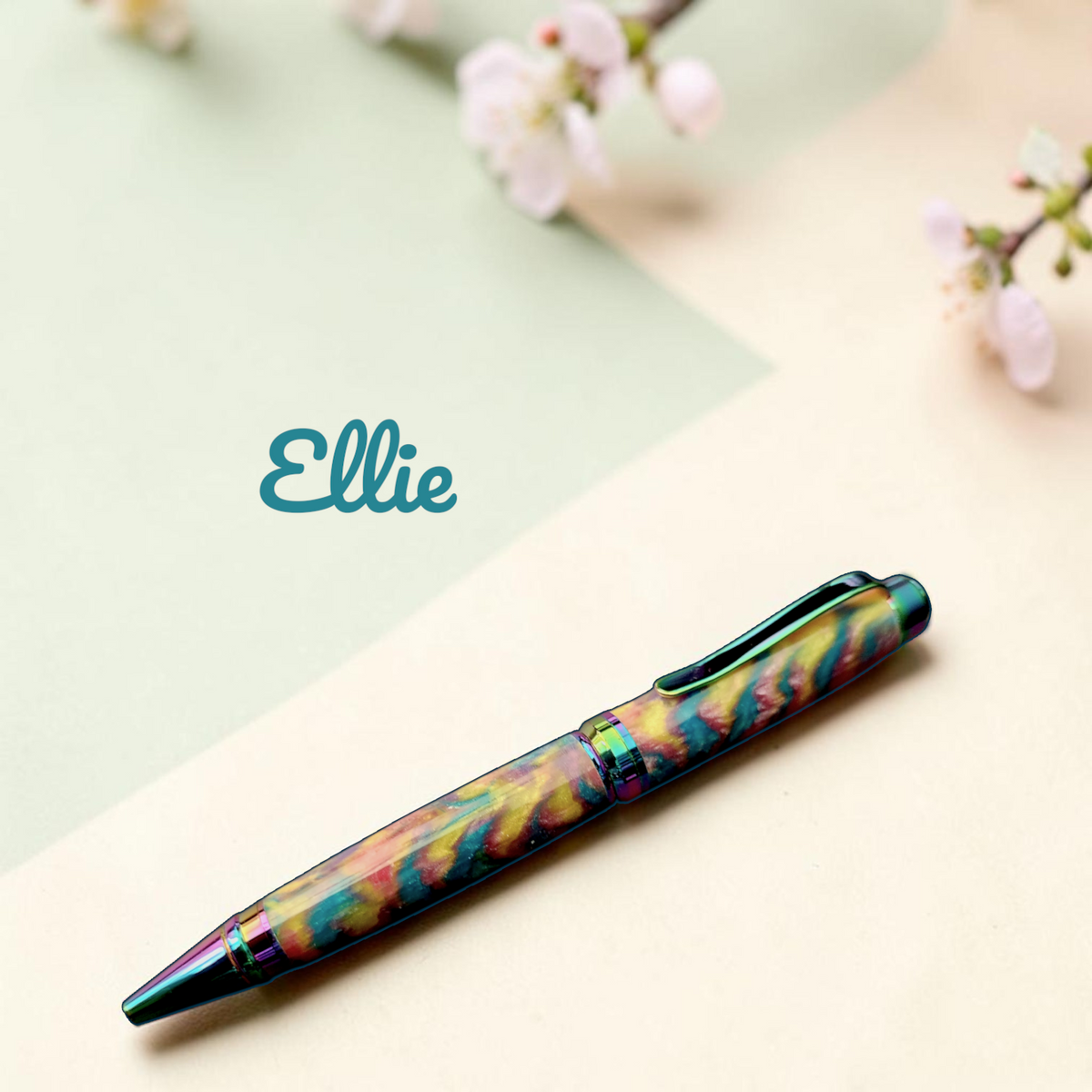 The Cigar Pens