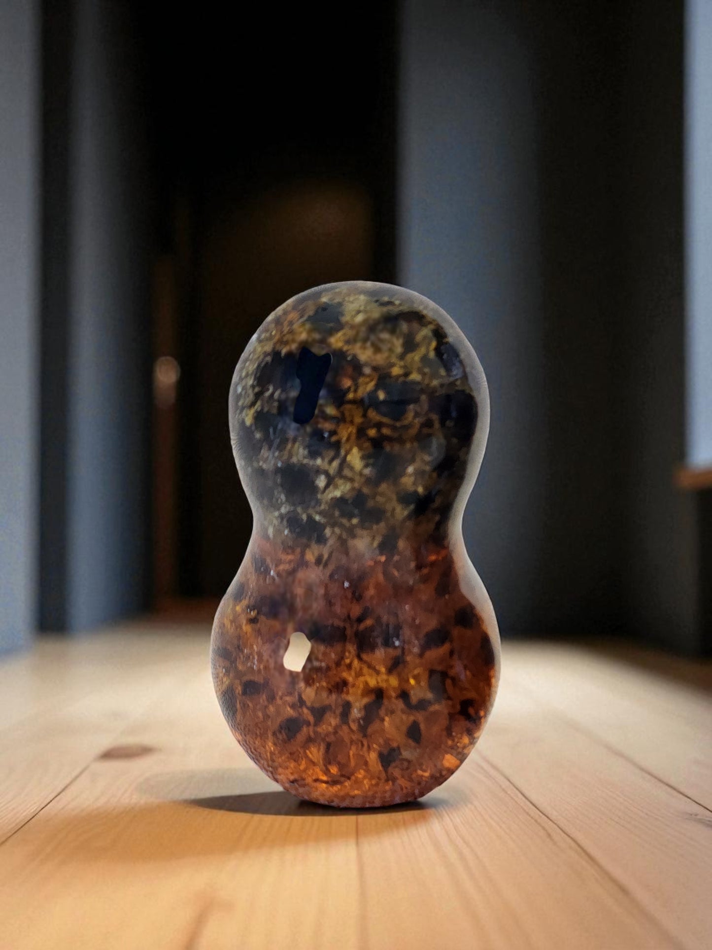 Bottle stoppers
