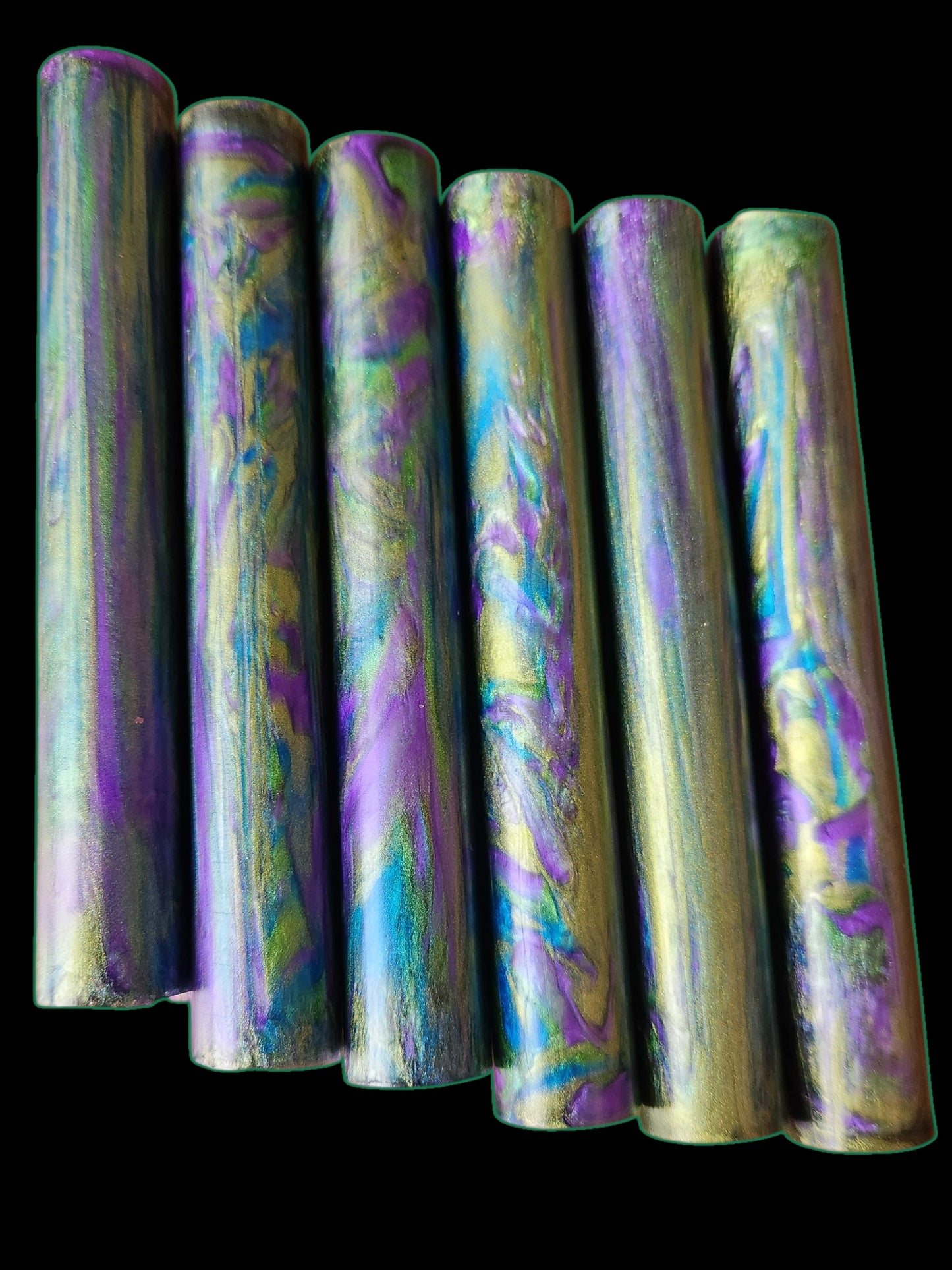 Galaxy Blank