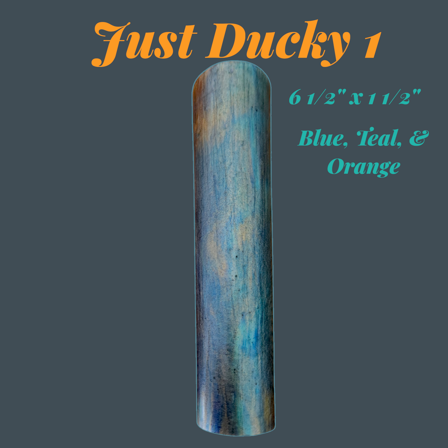 Handle Blanks