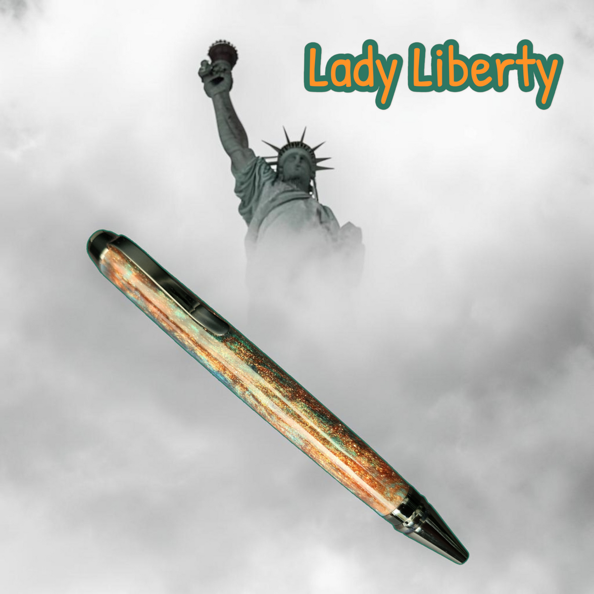 Solo Cigar Pens: Premade