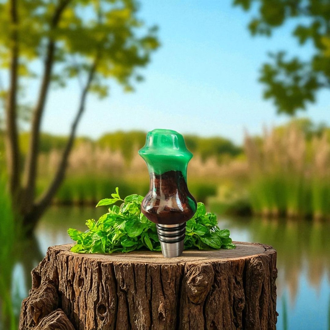 Bottle stoppers
