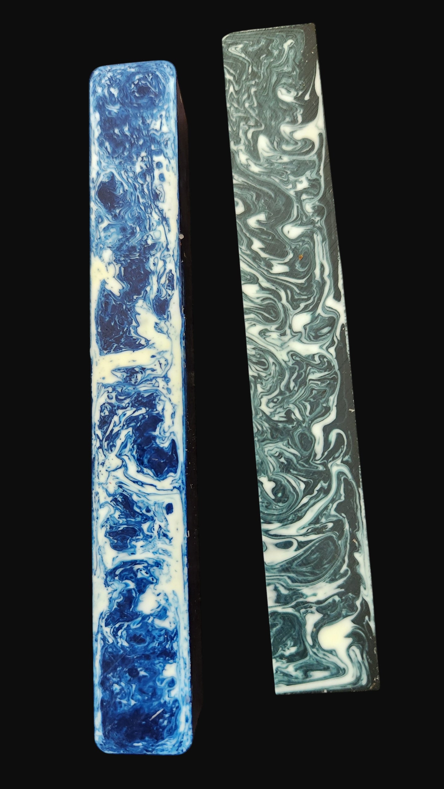 Marbled Blank