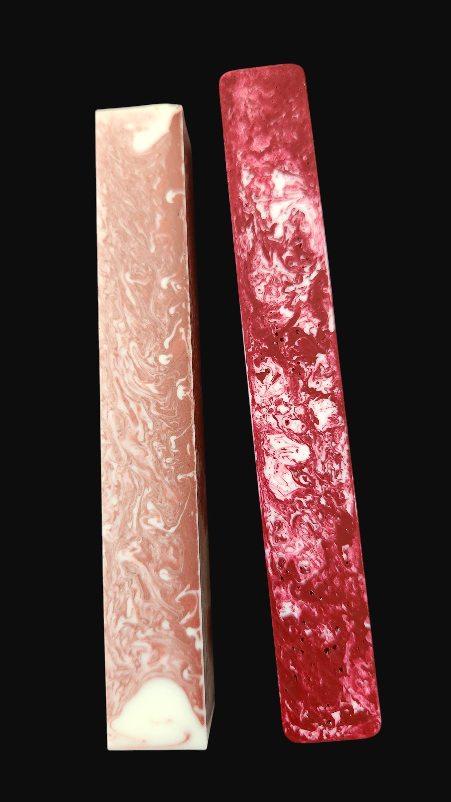 Marbled Blank