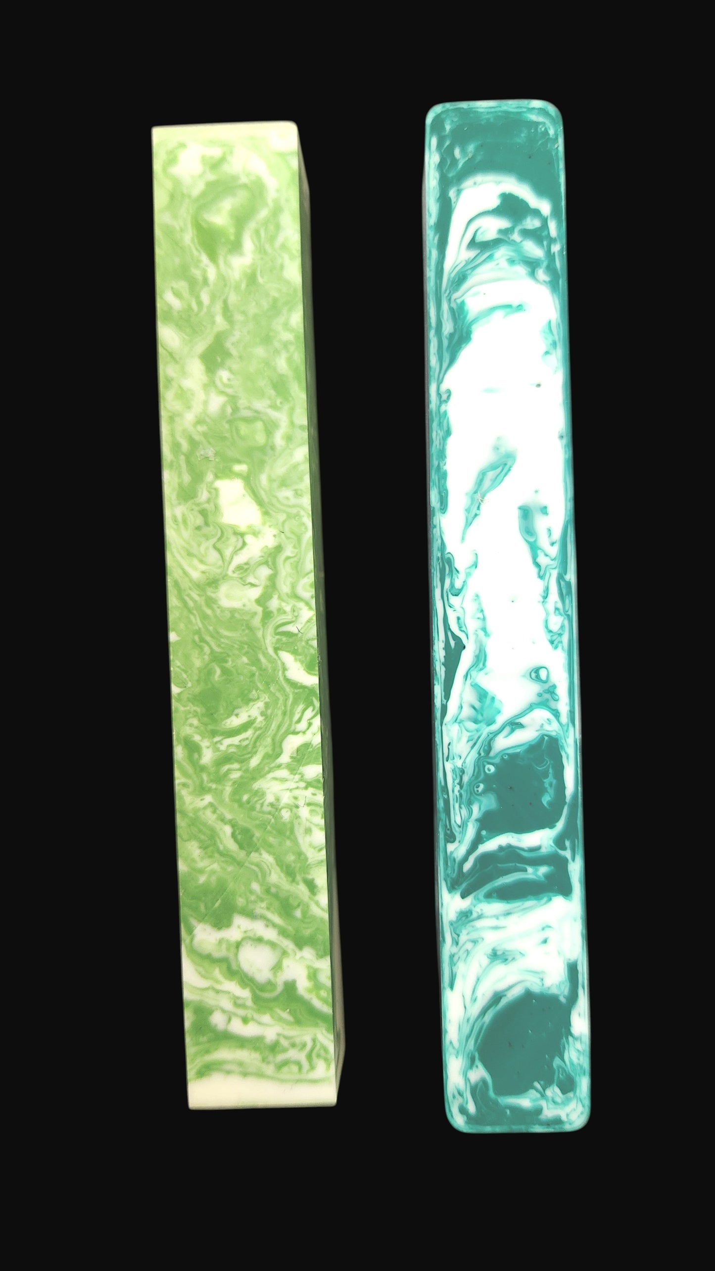 Marbled Blank