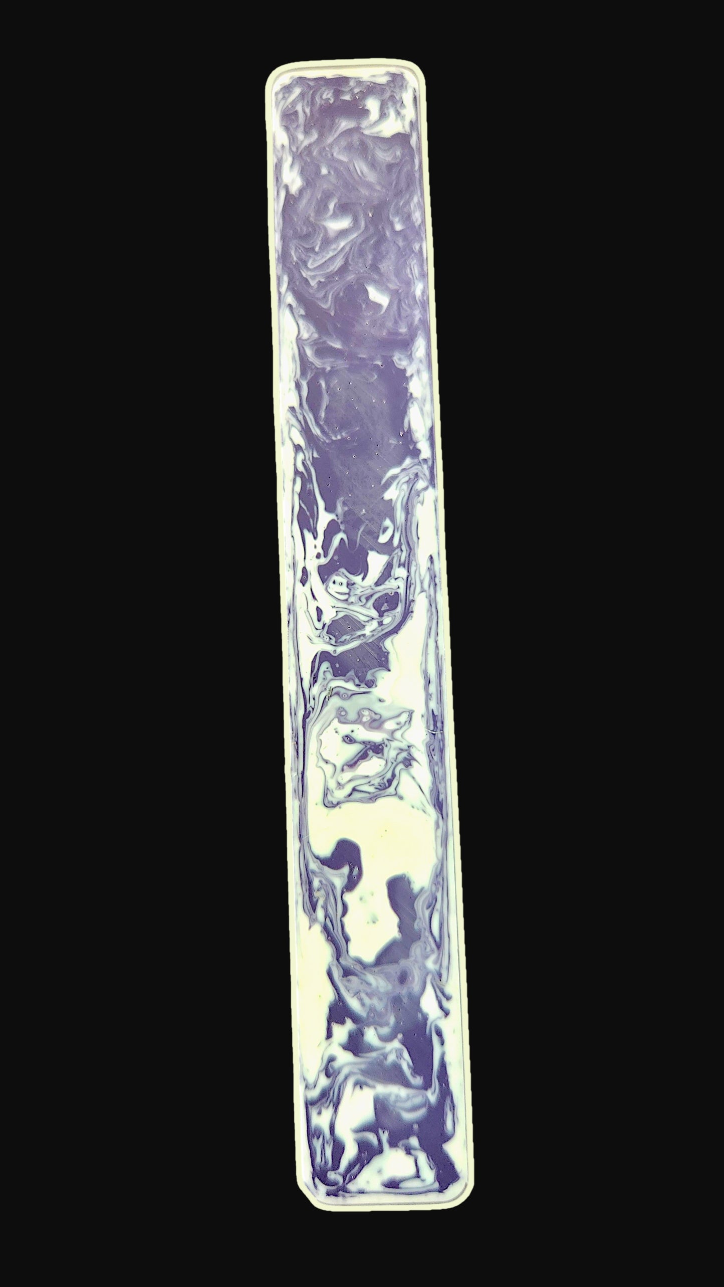 Marbled Blank