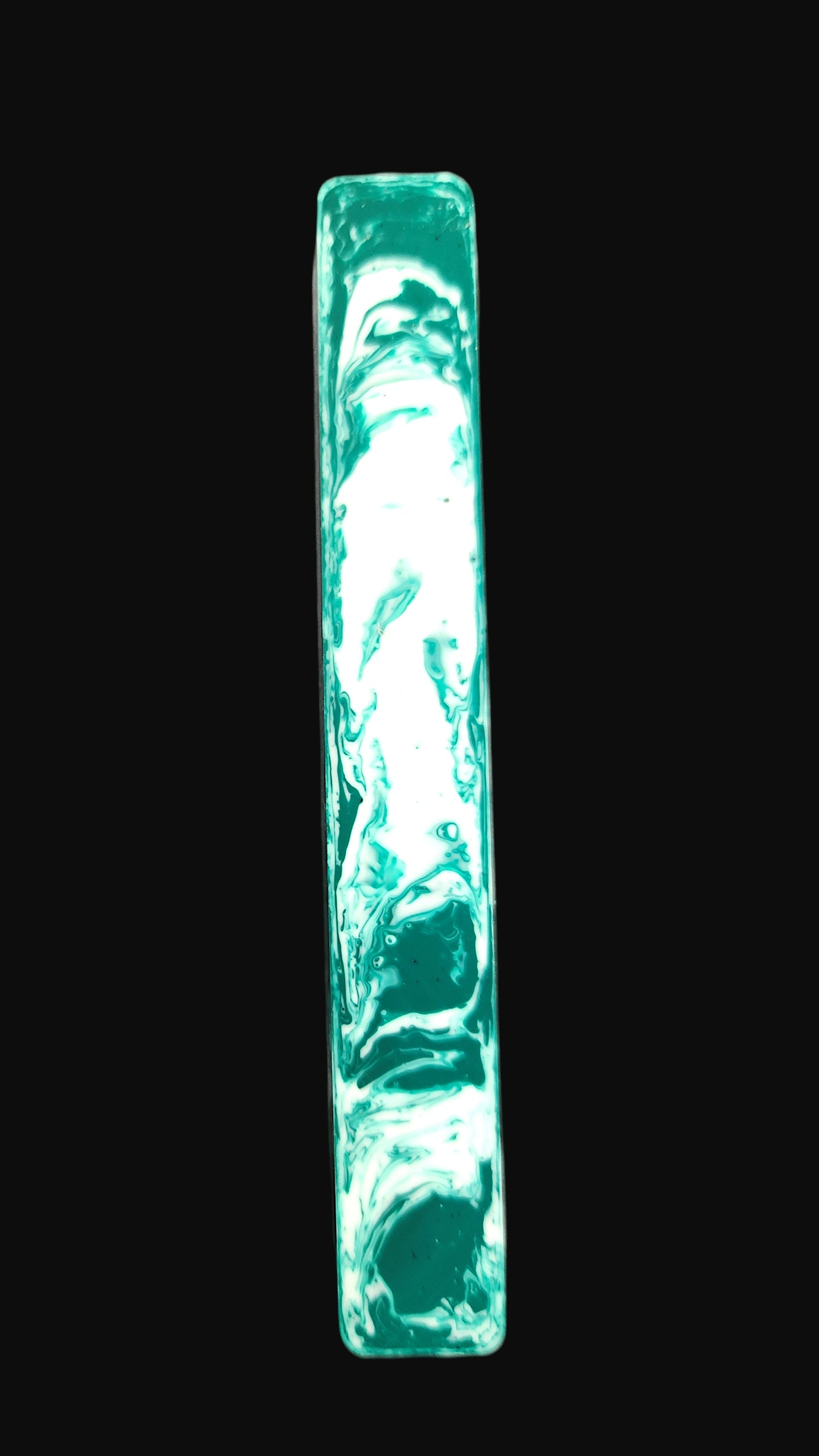 Marbled Blank
