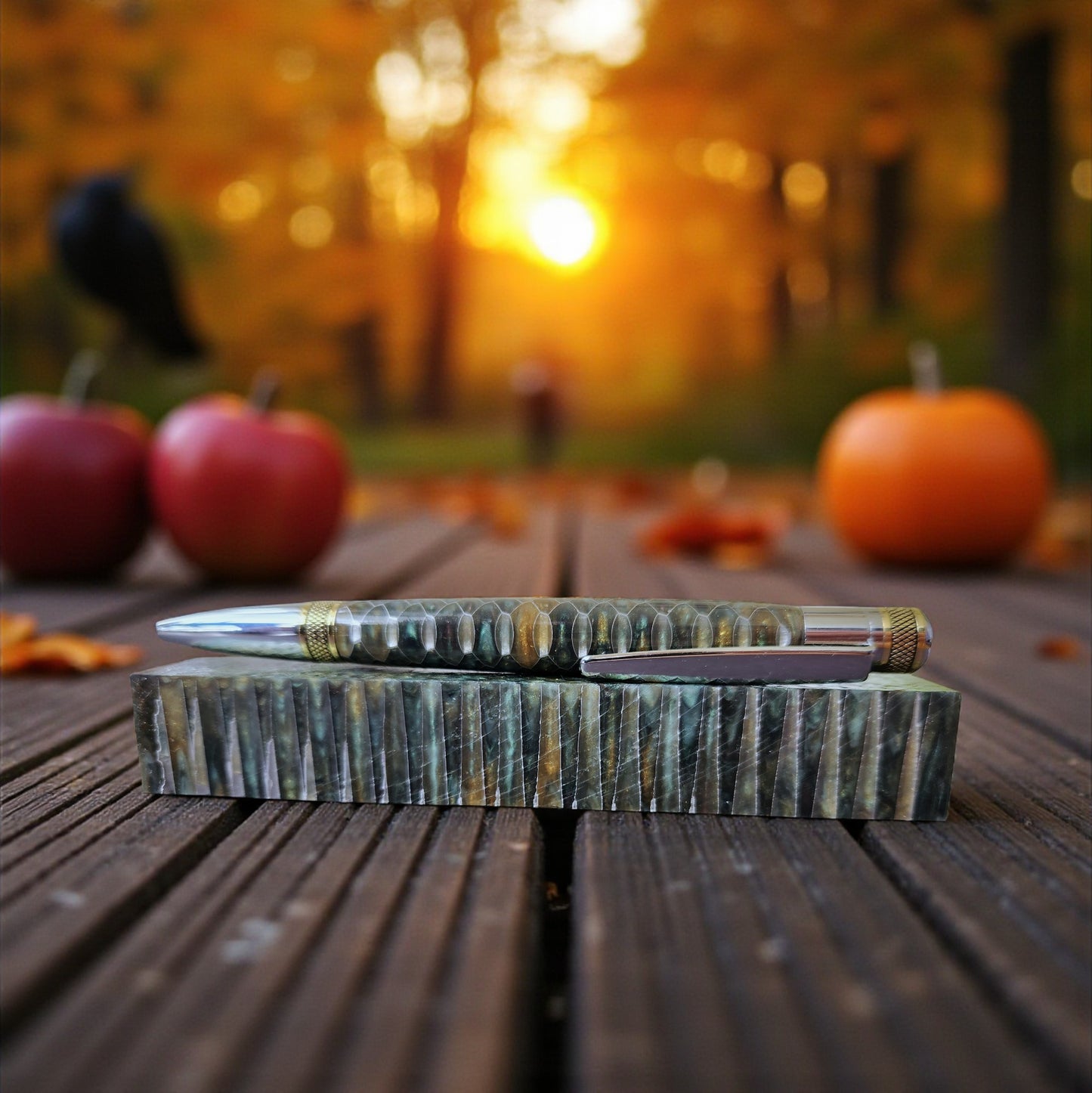 Nagini HoneyComb Blanks