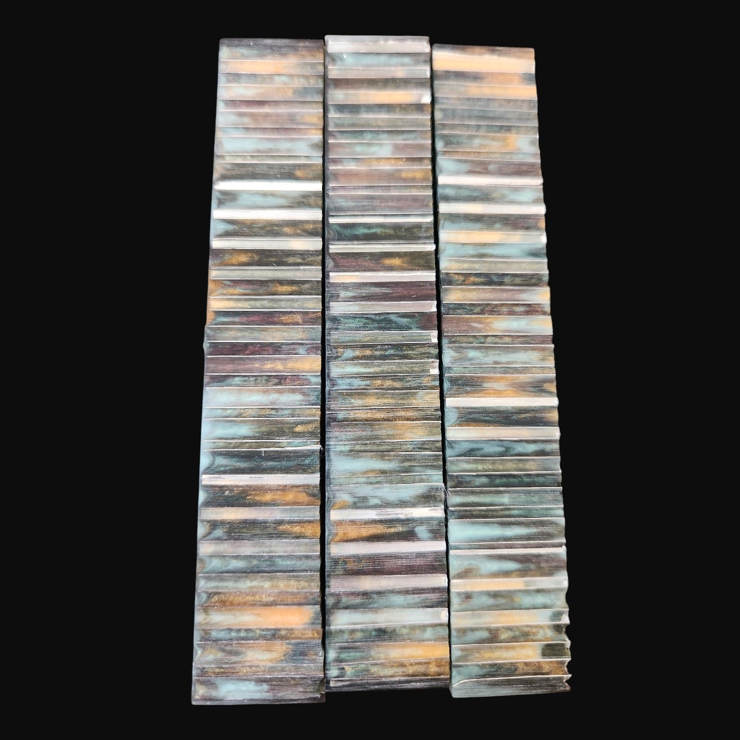 Nagini HoneyComb Blanks