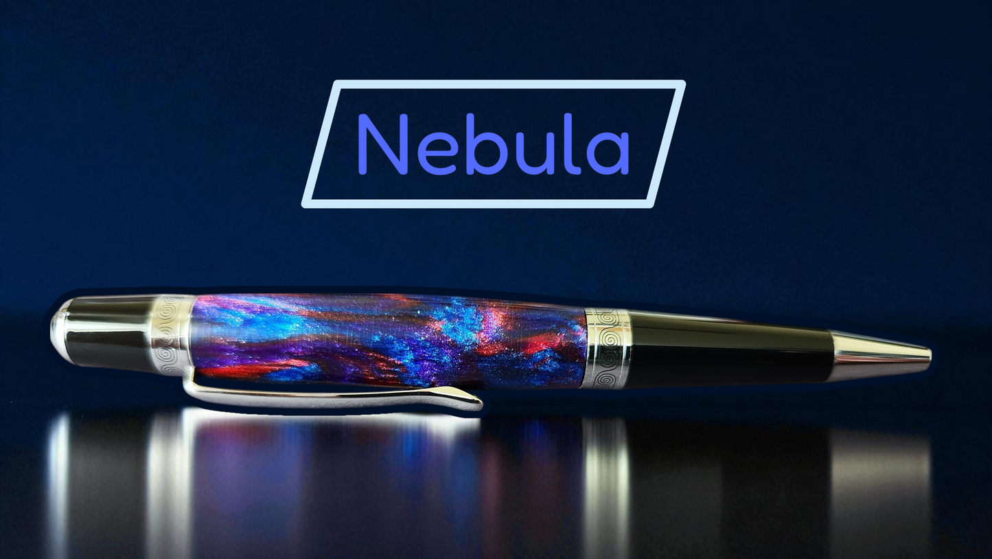 Gatsby and Sierra pens Pen