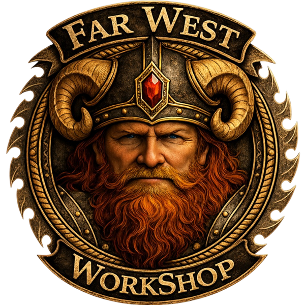 Far West Workshop