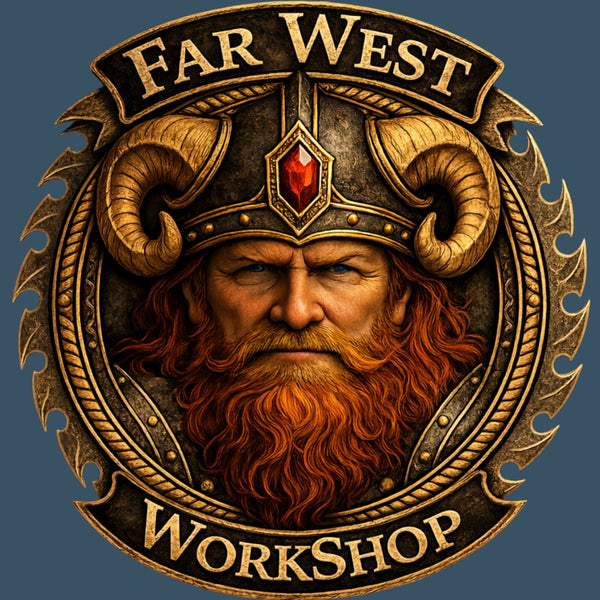 Far West Workshop