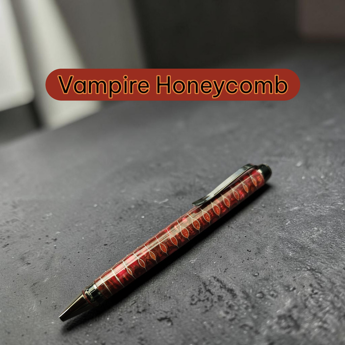 Solo Cigar Pens: Premade