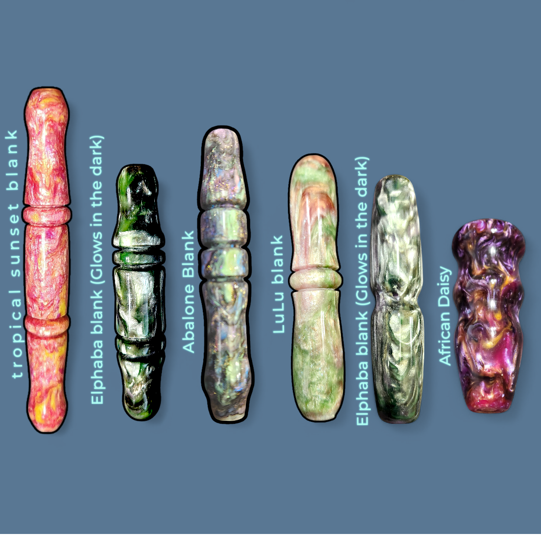 Custom Diamond Pens