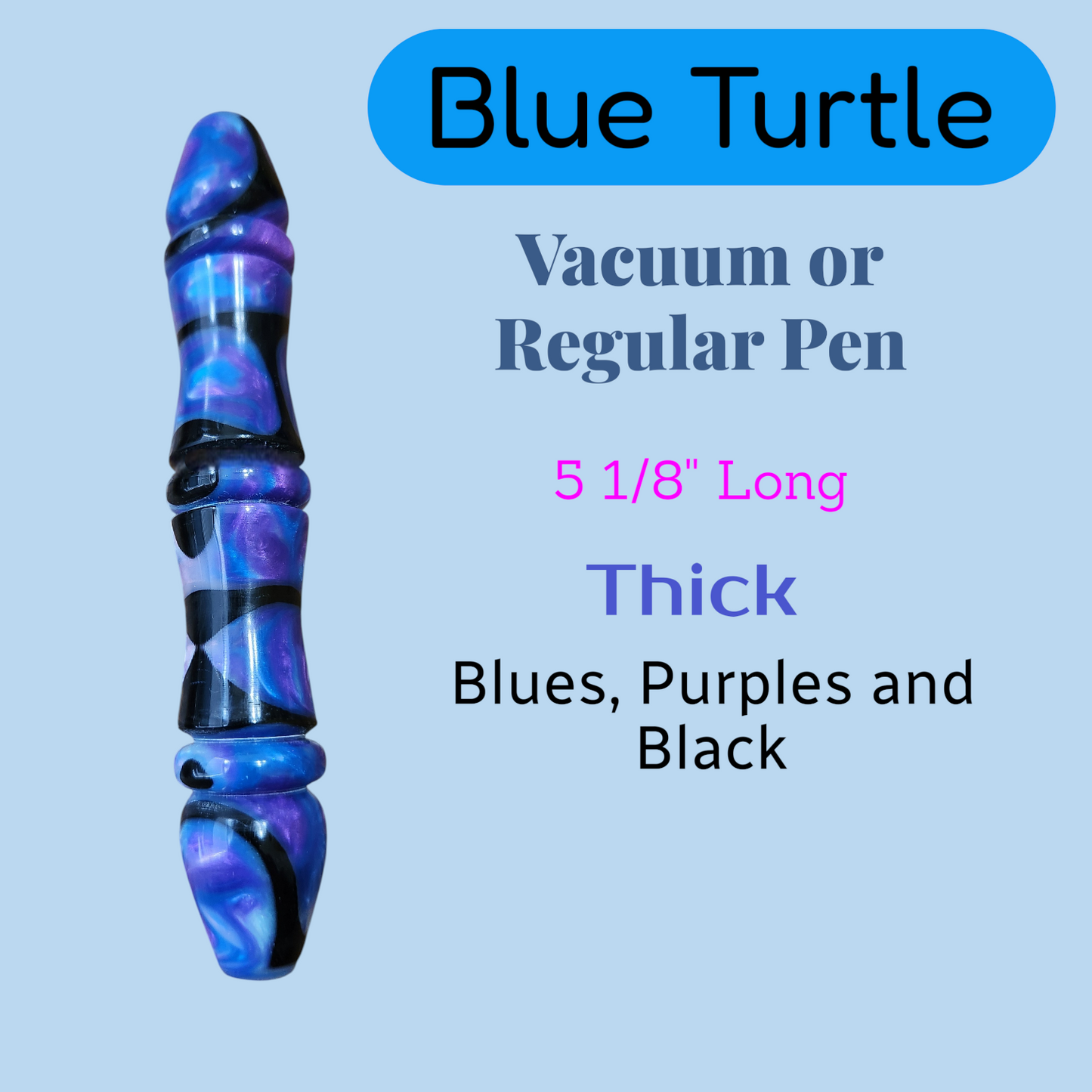 Ready Made Diamond/ e-painter vacuum Pens
