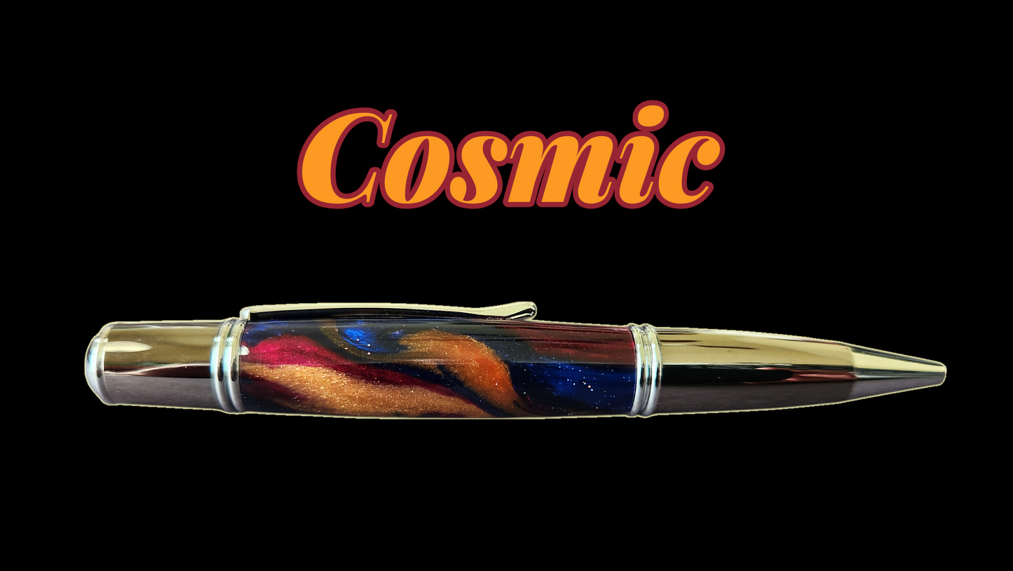 Gatsby and Sierra pens Pen