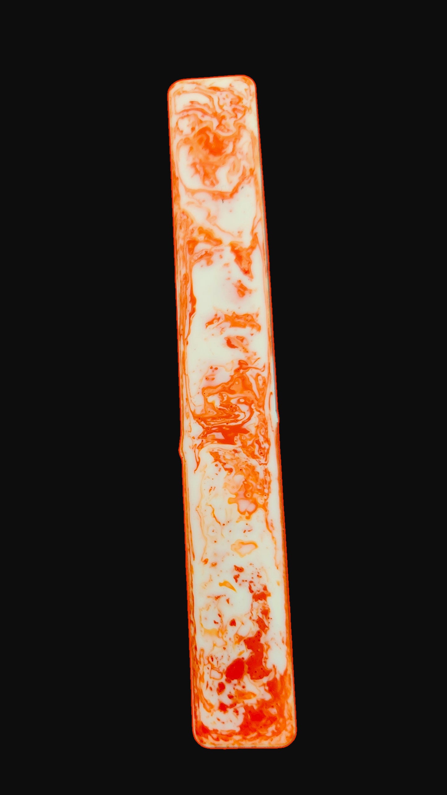Marbled Blank