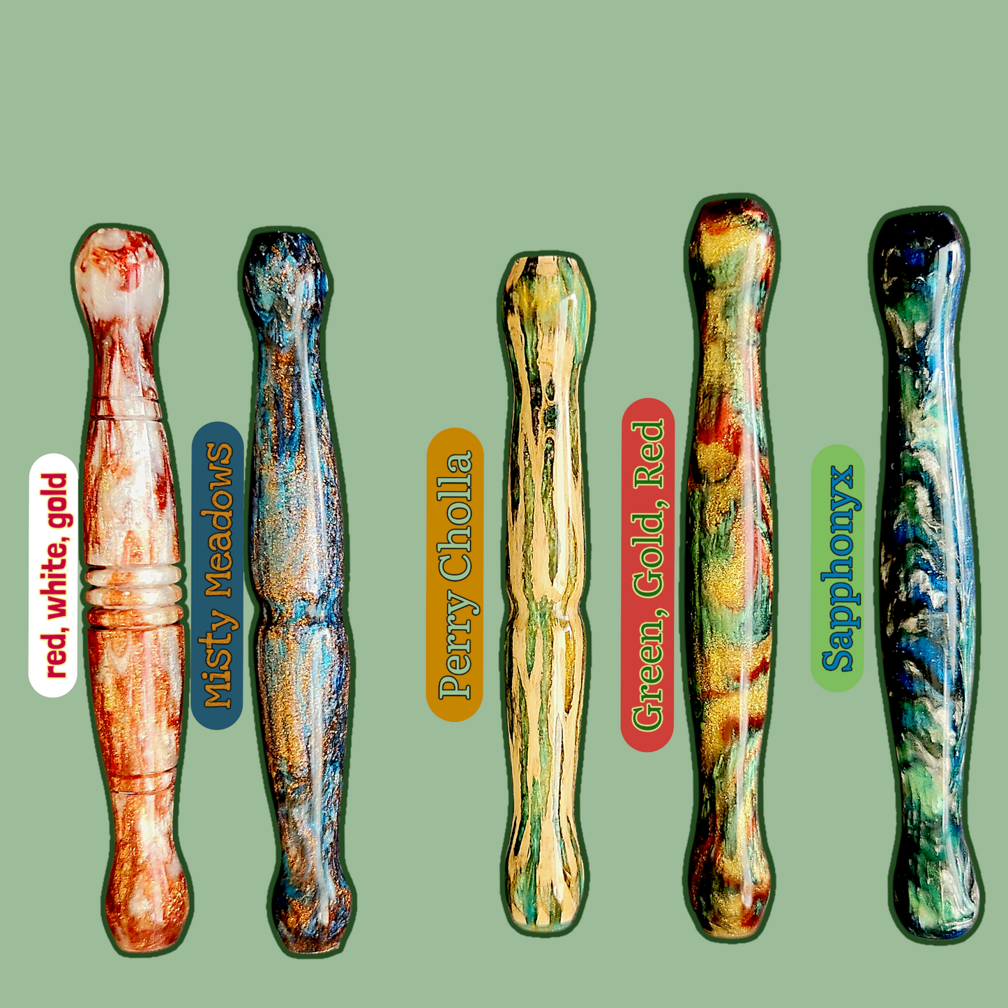Ready Made Diamond/ e-painter vacuum Pens