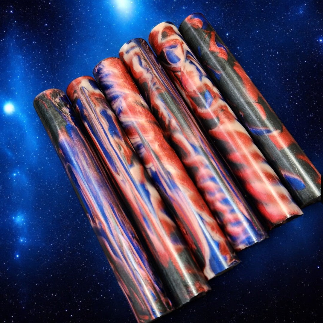 Deep Space Mine Blank