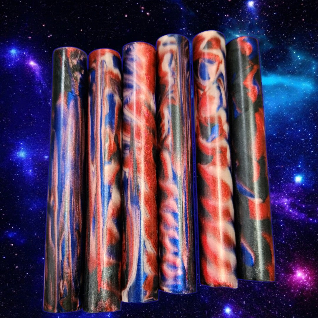 Deep Space Mine Blank