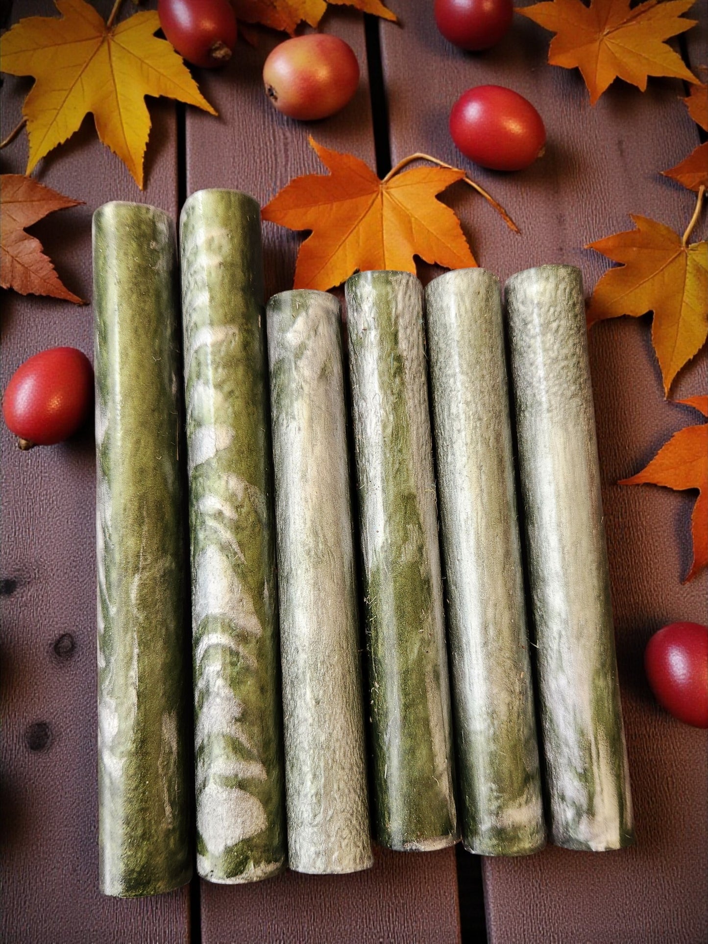 Enchanted Forest Blank