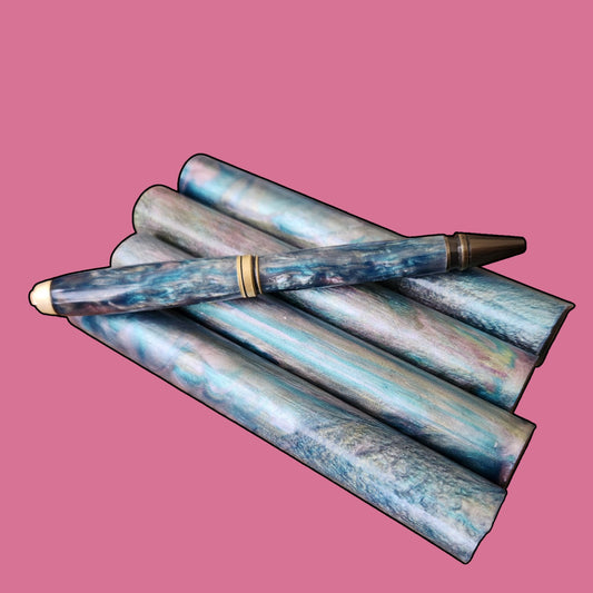 Ethereal Pen Blanks