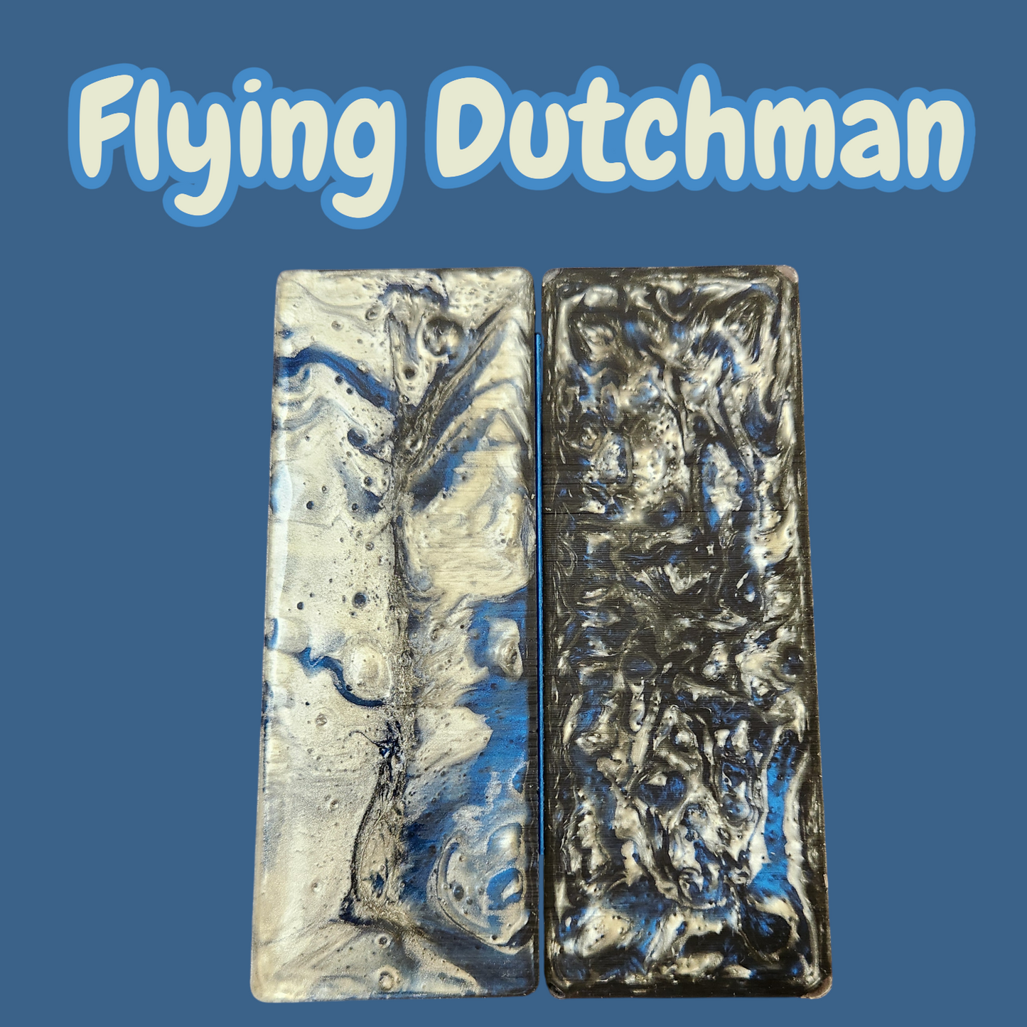 Resin Knife Scales sets