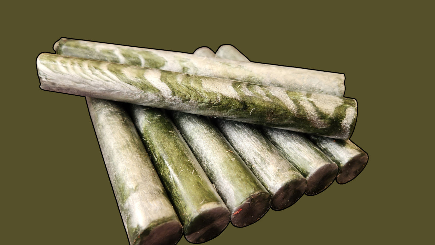 Enchanted Forest Blank