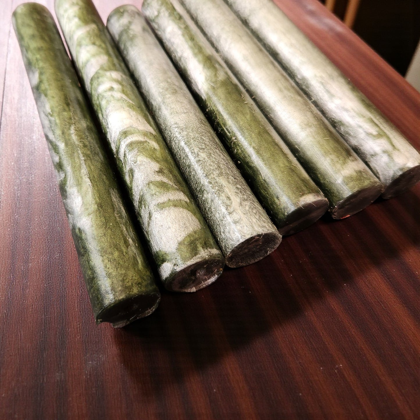 Enchanted Forest Blank