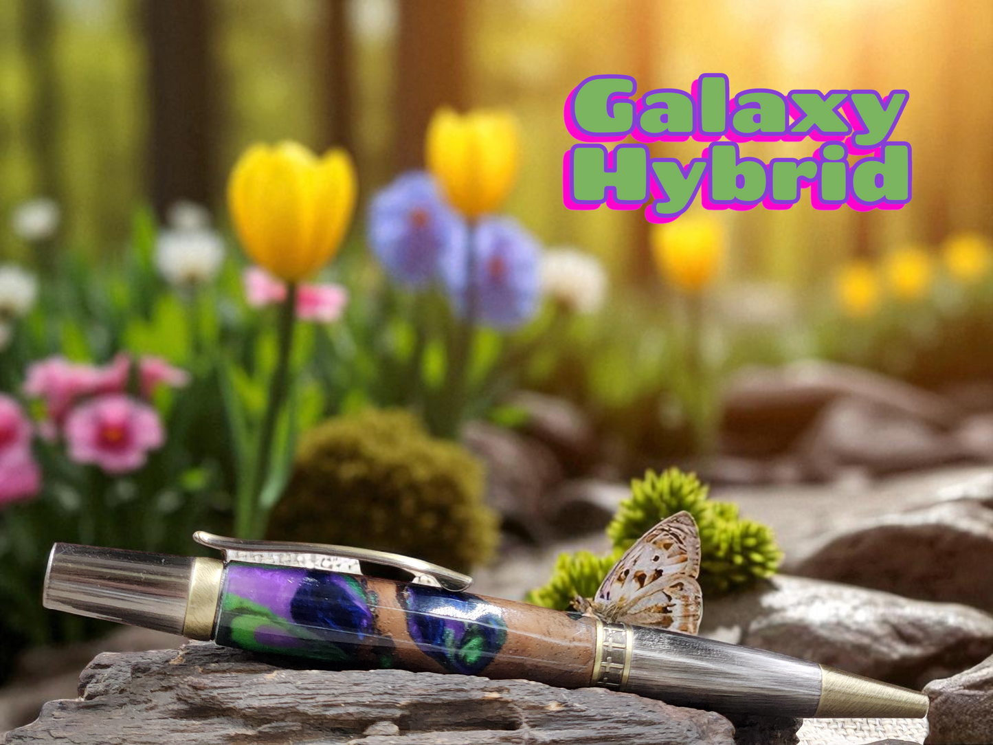 Gatsby and Sierra pens Pen