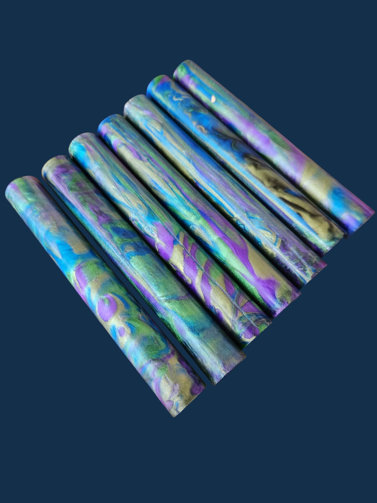 Galaxy Blank