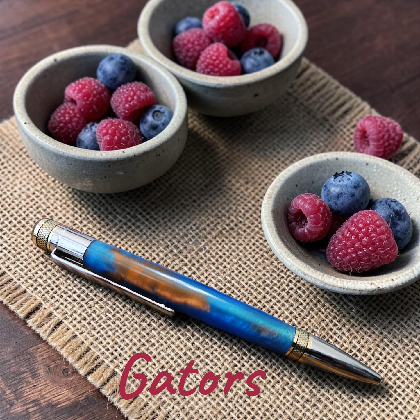 Cortona Pens: Premade