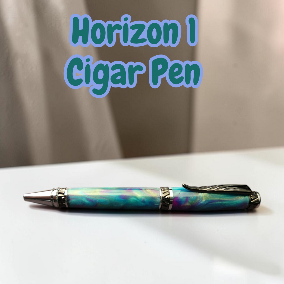 The  Cigar Pens Group 3