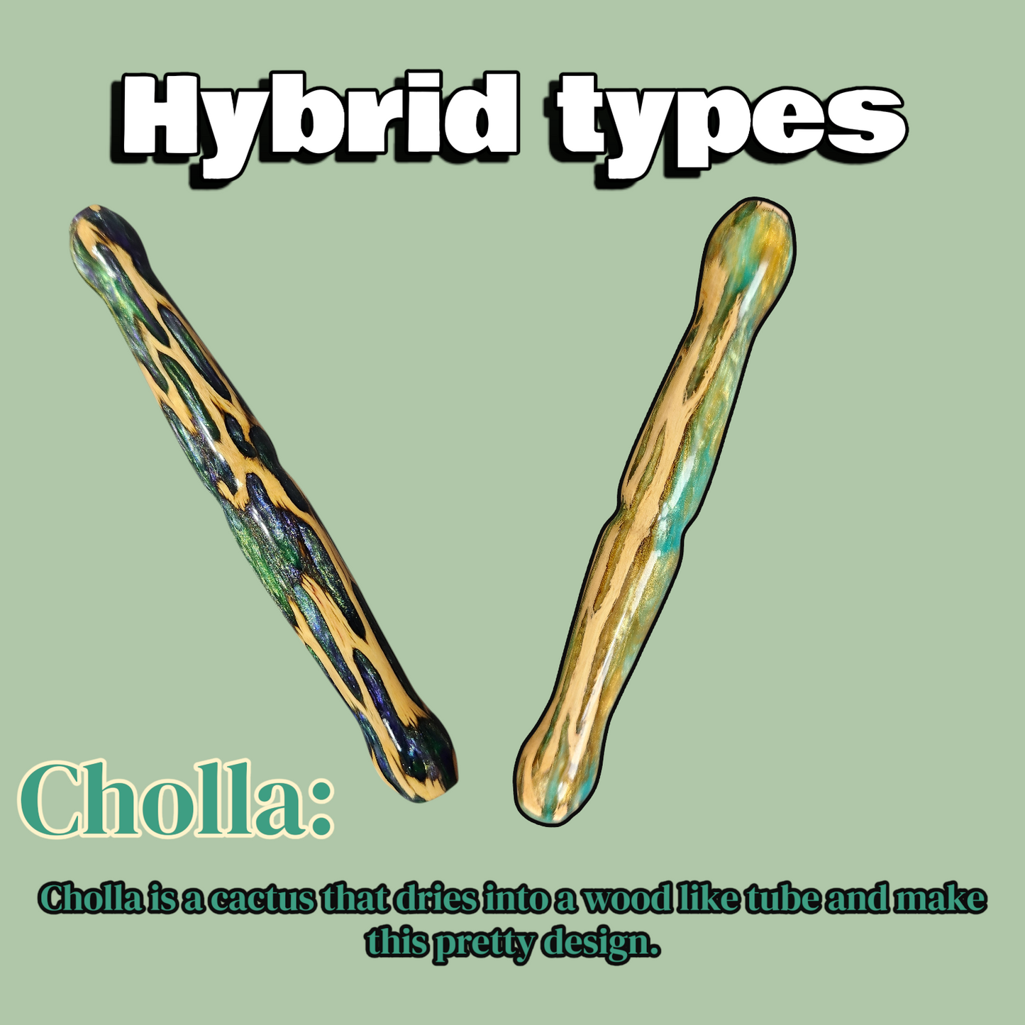 Custom Diamond Pens