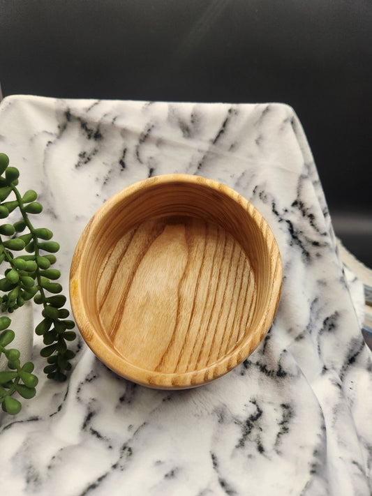 Coffee Wood Bowls